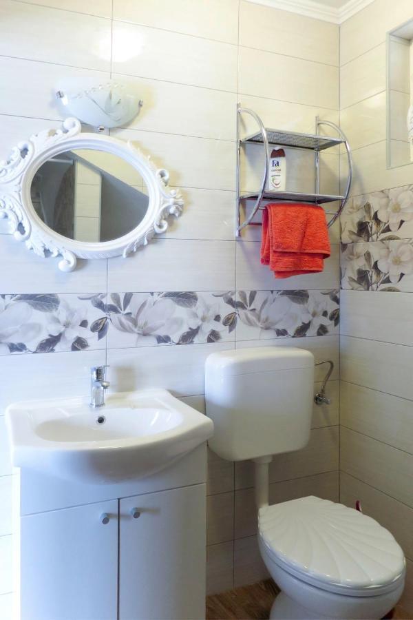 Holiday Home San Martino II - Mod217 By Interhome Mošćenička Draga Extérieur photo