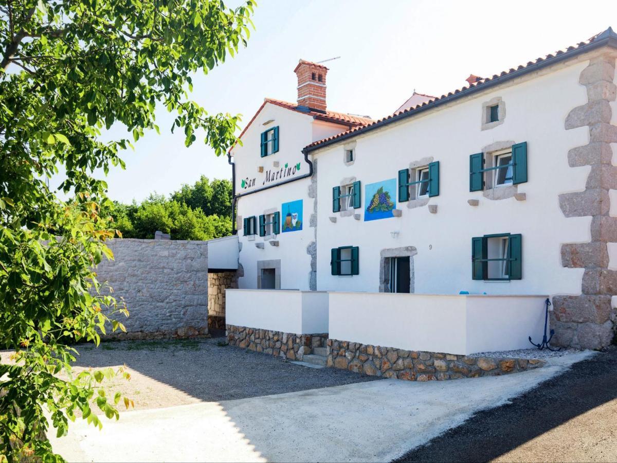 Holiday Home San Martino II - Mod217 By Interhome Mošćenička Draga Extérieur photo