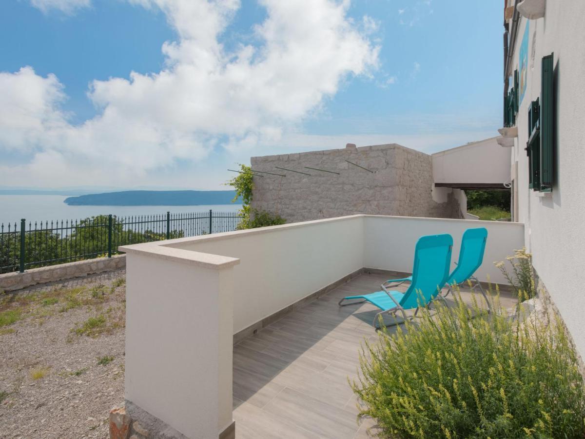 Holiday Home San Martino II - Mod217 By Interhome Mošćenička Draga Extérieur photo