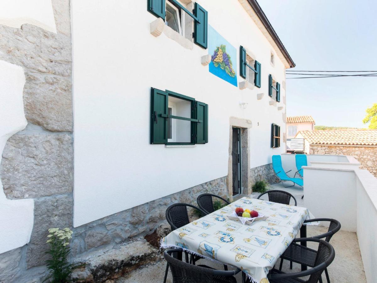 Holiday Home San Martino II - Mod217 By Interhome Mošćenička Draga Extérieur photo