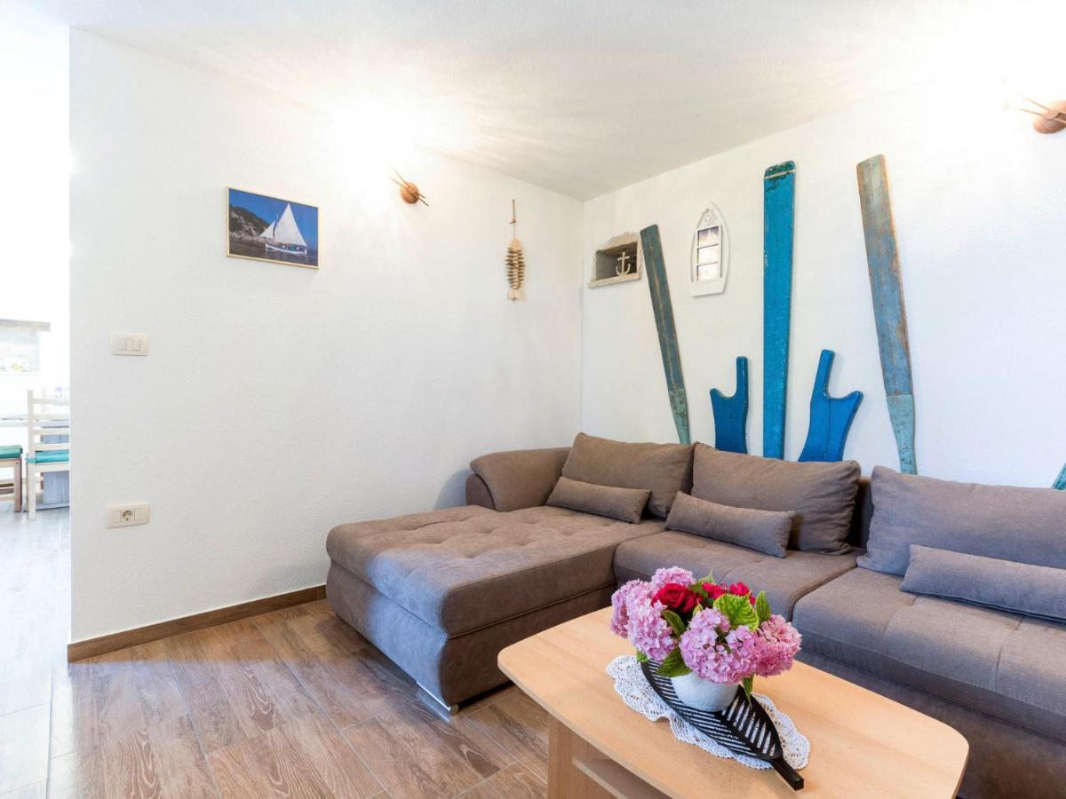 Holiday Home San Martino II - Mod217 By Interhome Mošćenička Draga Extérieur photo