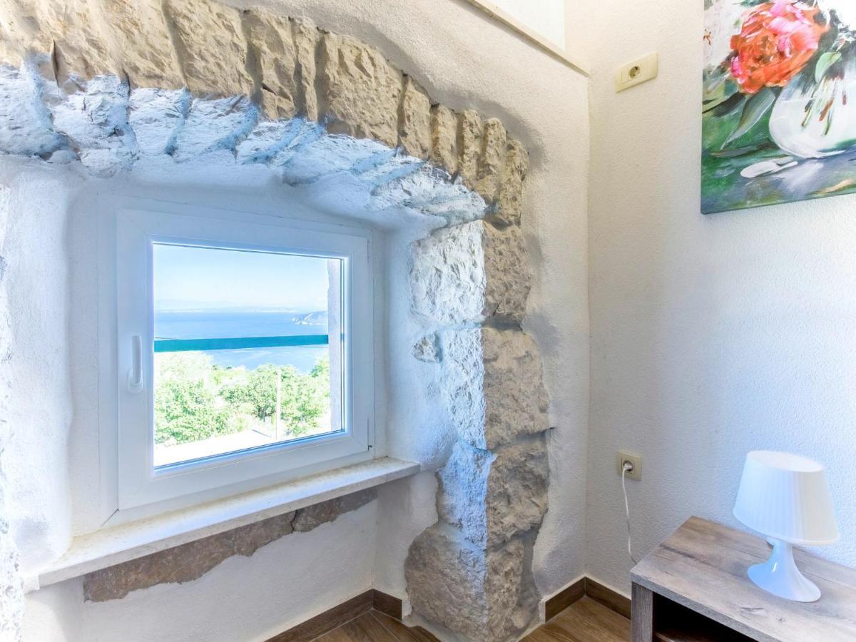Holiday Home San Martino II - Mod217 By Interhome Mošćenička Draga Extérieur photo