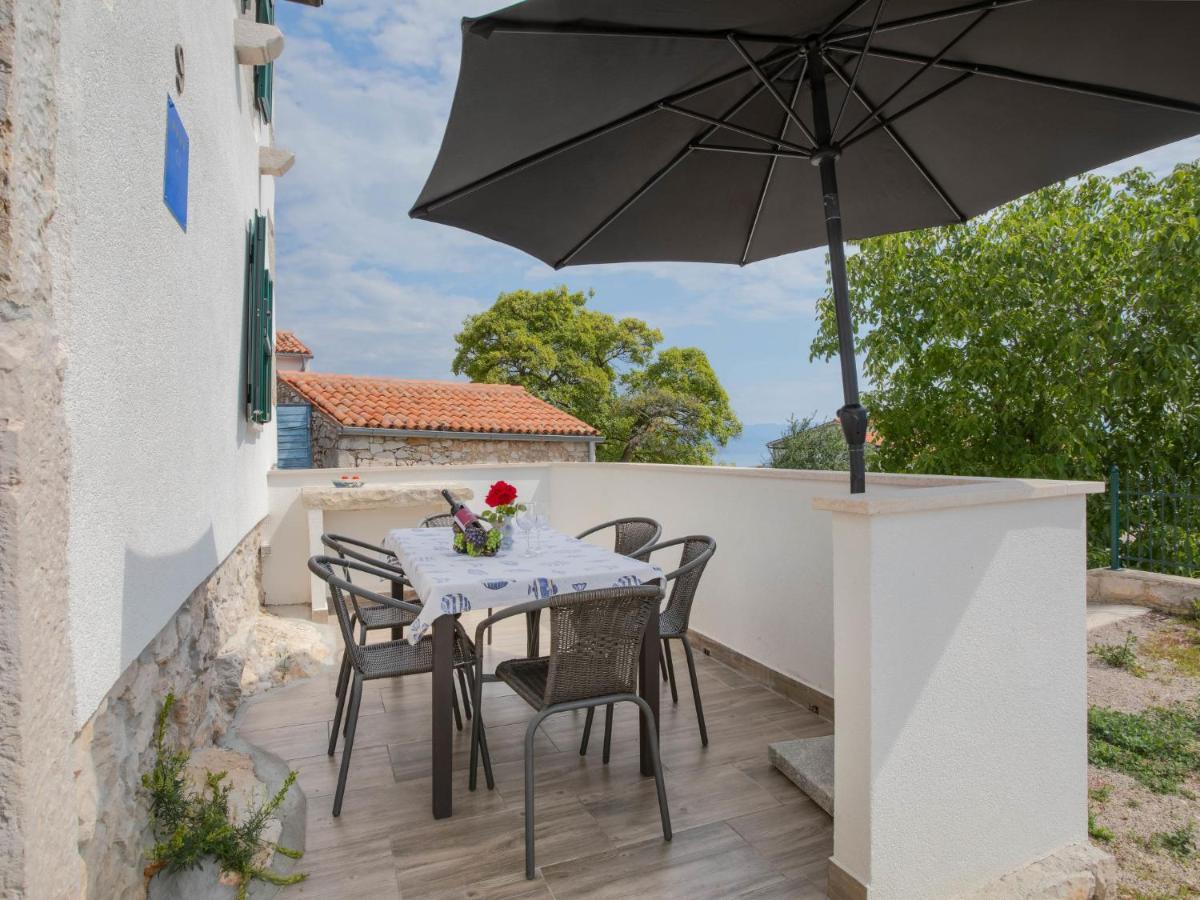 Holiday Home San Martino II - Mod217 By Interhome Mošćenička Draga Extérieur photo