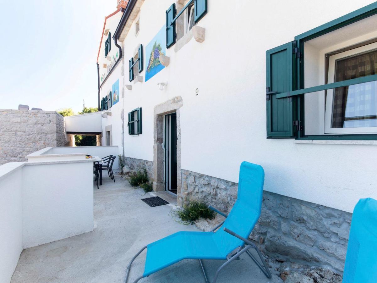 Holiday Home San Martino II - Mod217 By Interhome Mošćenička Draga Extérieur photo