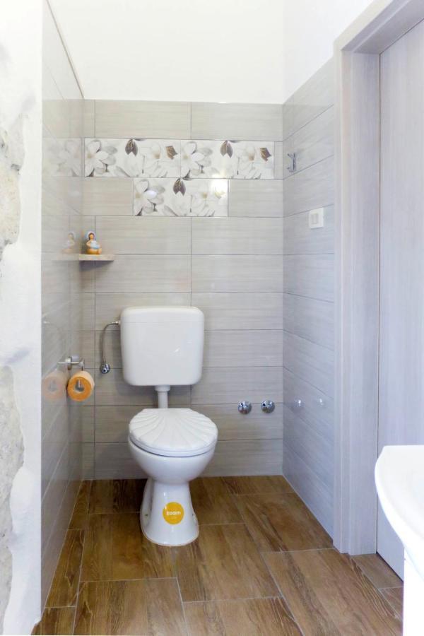 Holiday Home San Martino II - Mod217 By Interhome Mošćenička Draga Extérieur photo